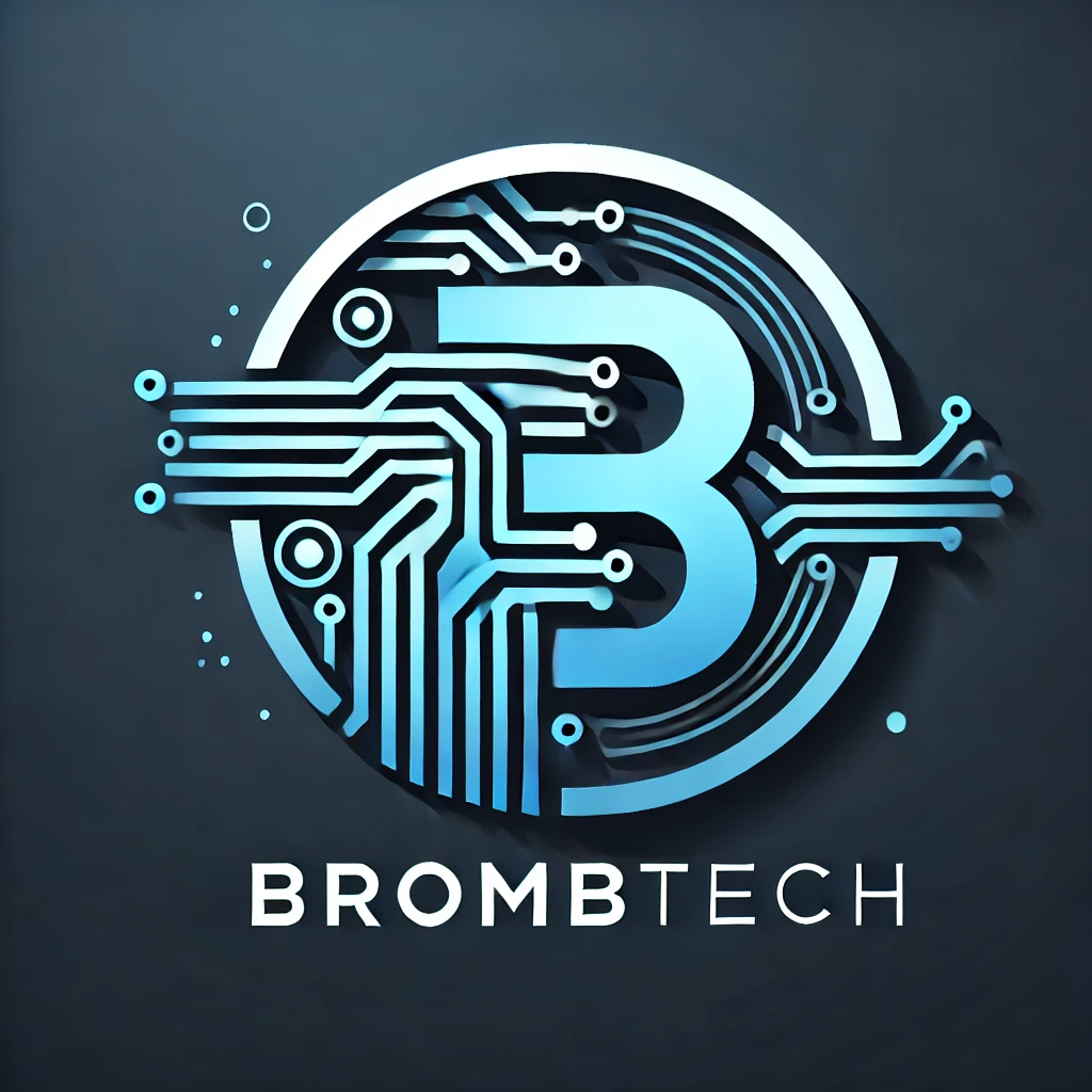 Brombtech